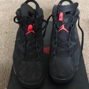 Jordan 6s